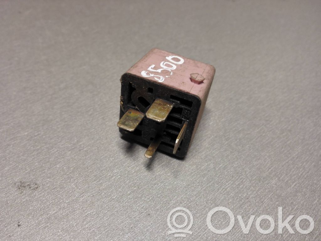 BMW 5 E39 Other relay 