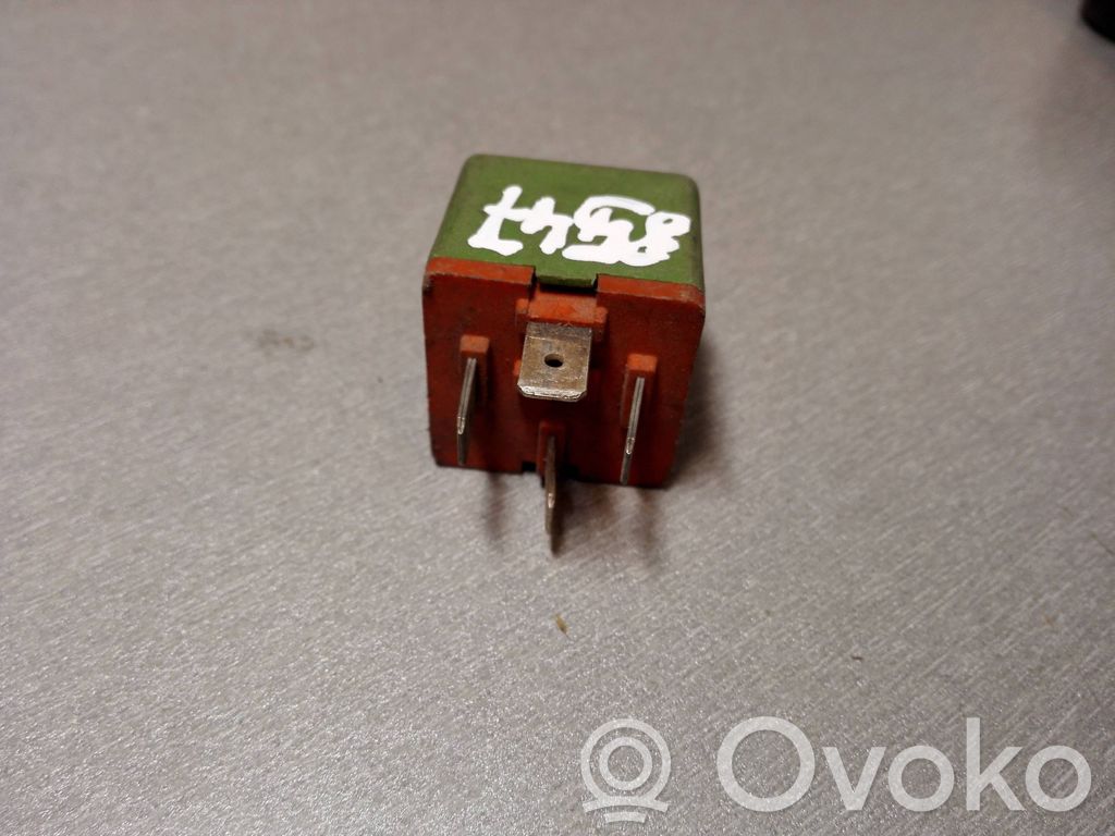 Fiat Ulysse Other relay 