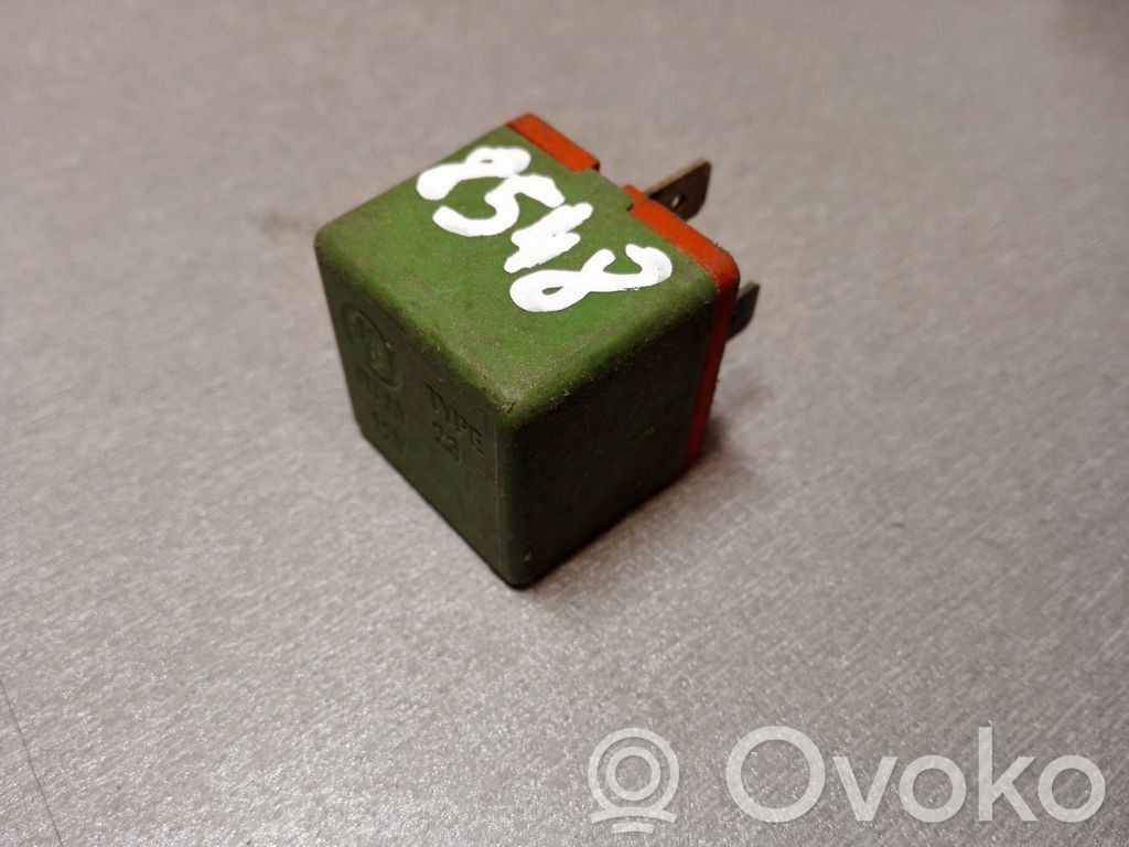Fiat Ulysse Other relay 