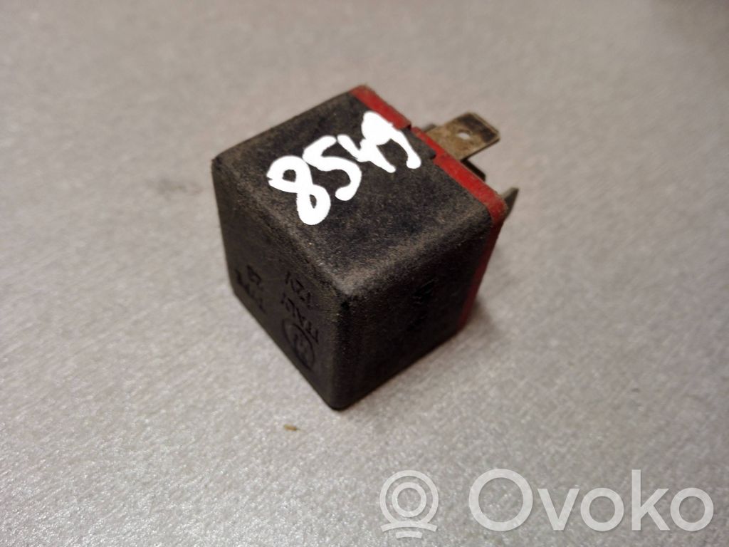 Fiat Ulysse Other relay 