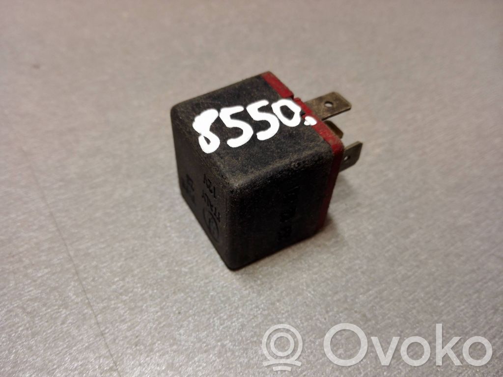Fiat Ulysse Other relay 