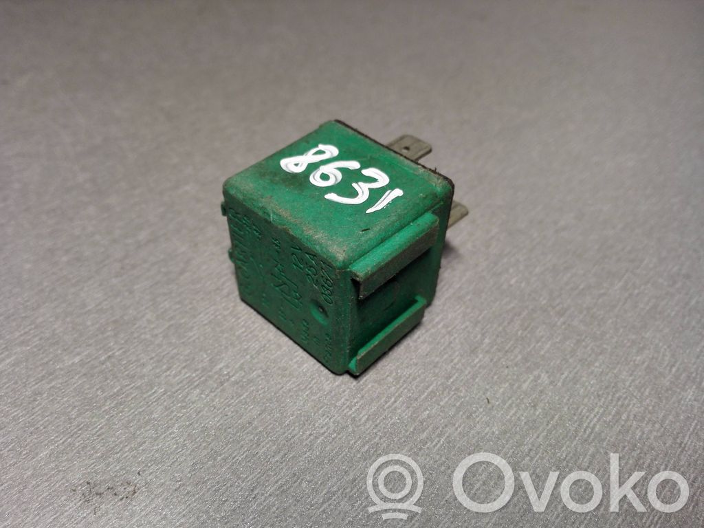 Inne przekaźniki   7700841004A,03671