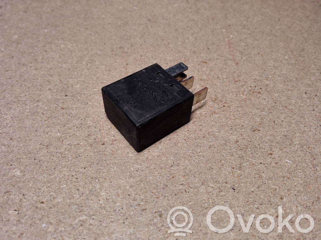 Volvo V70 Muu rele 