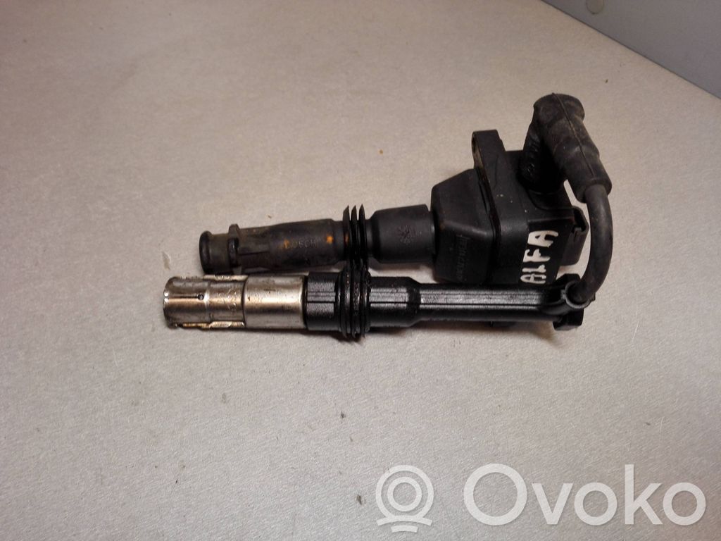 Alfa Romeo 156 Bobina de encendido de alto voltaje 