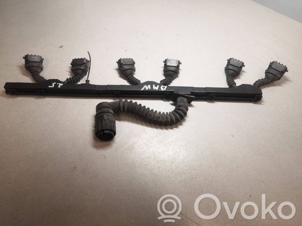 Ignition plug leads   1703525,12621703525,17297,16522