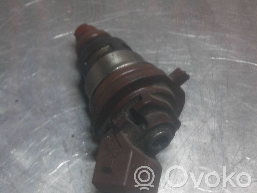 Ford Galaxy Injecteur de carburant 