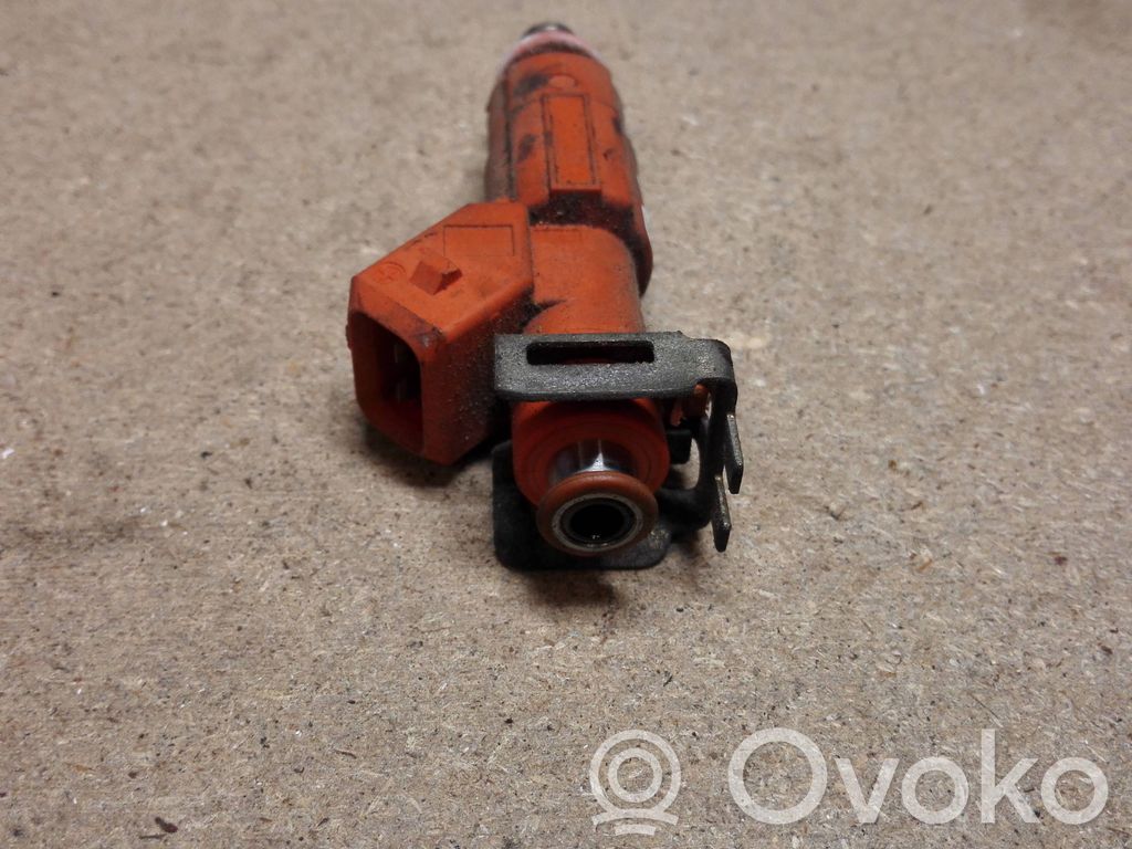 Alfa Romeo 156 Inyector de combustible 