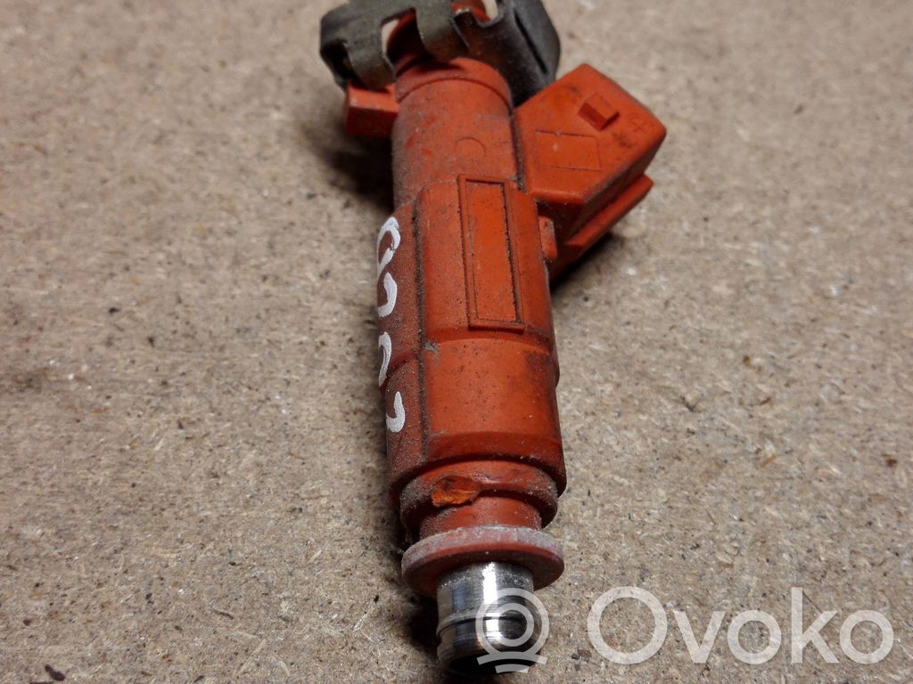 Alfa Romeo 156 Inyector de combustible 