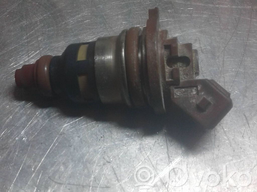 Ford Galaxy Injecteur de carburant 