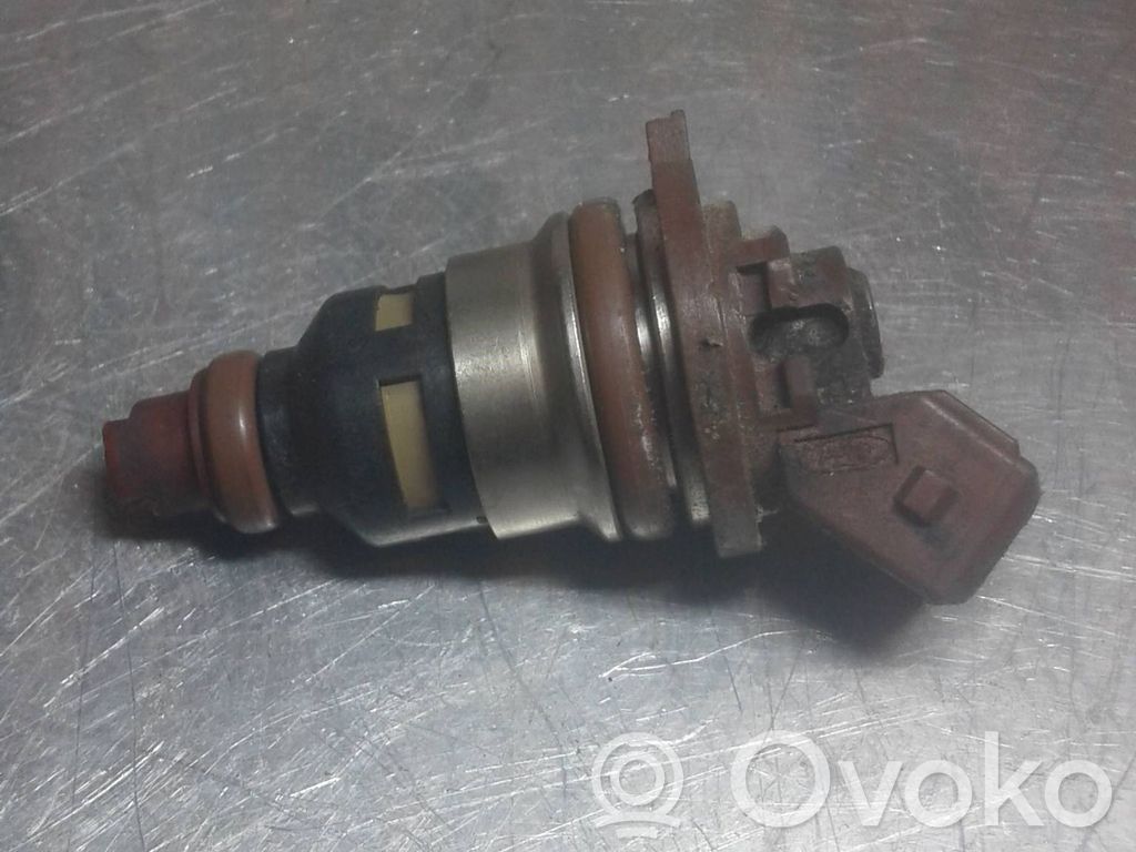 Ford Galaxy Injecteur de carburant 