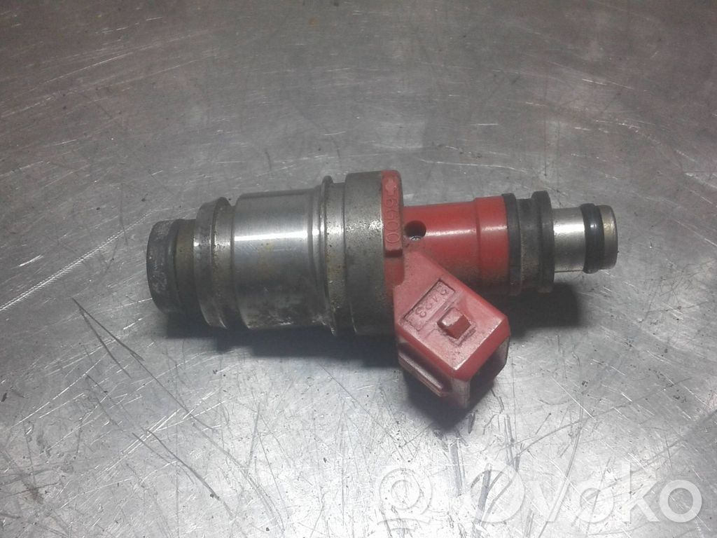 Ford Maverick Inyector de combustible 