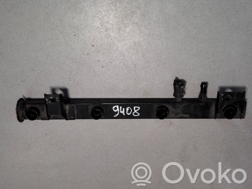 BMW 3 E36 Polttoainepääputki 