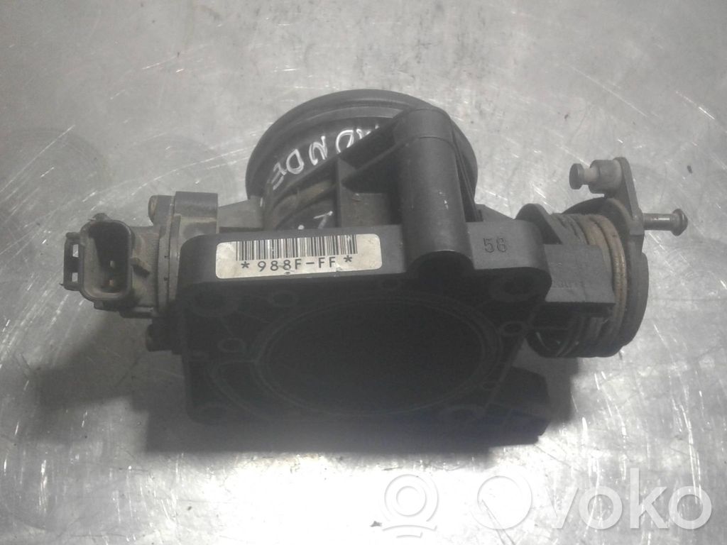 Ford Mondeo MK II Droselinė sklendė 