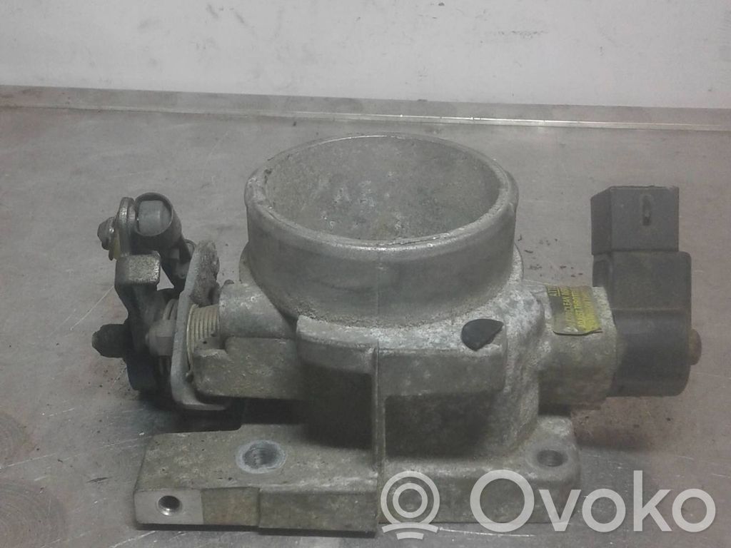 Throttle valve   95BF9B989