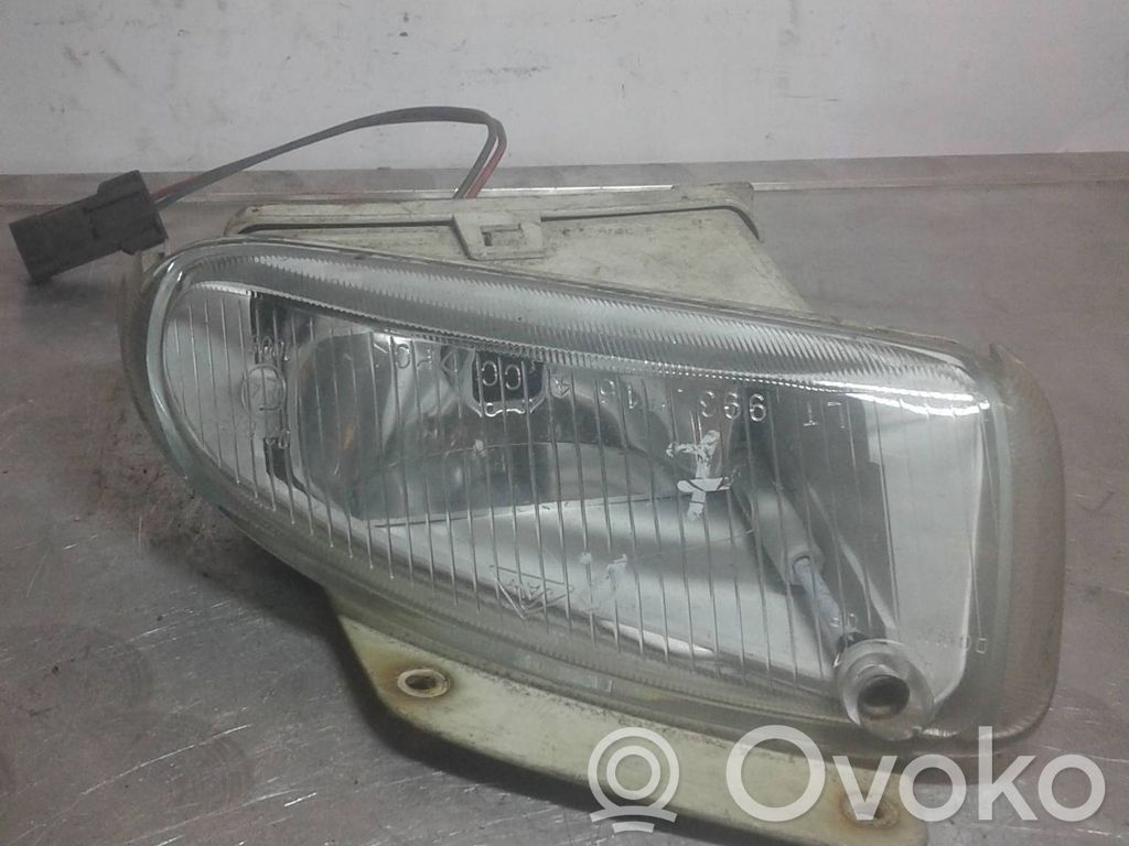 Chrysler Voyager Światło przeciwmgłowe przednie 