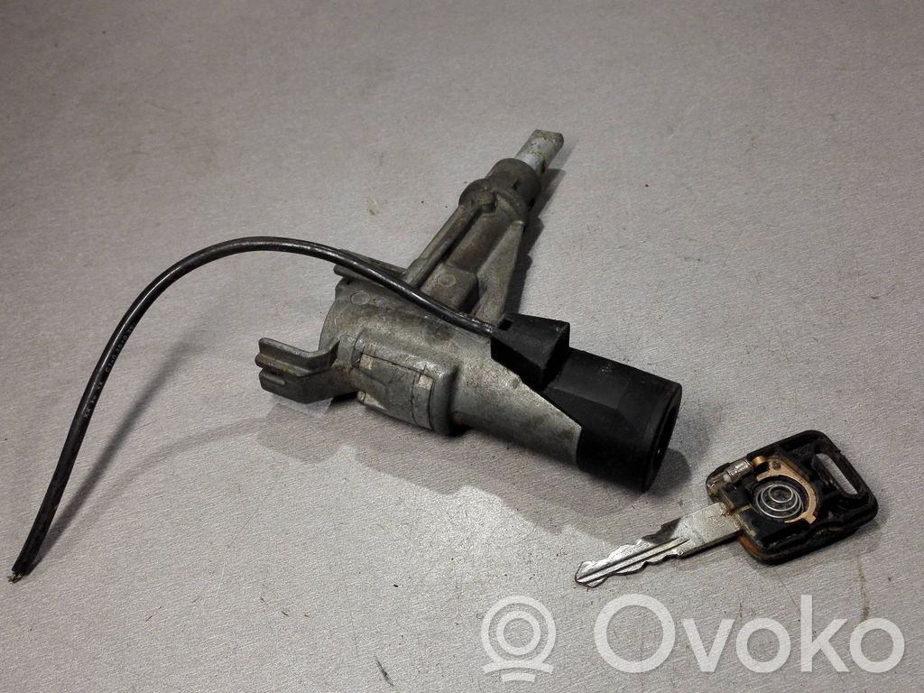 Audi A6 S6 C4 4A Virtalukko 