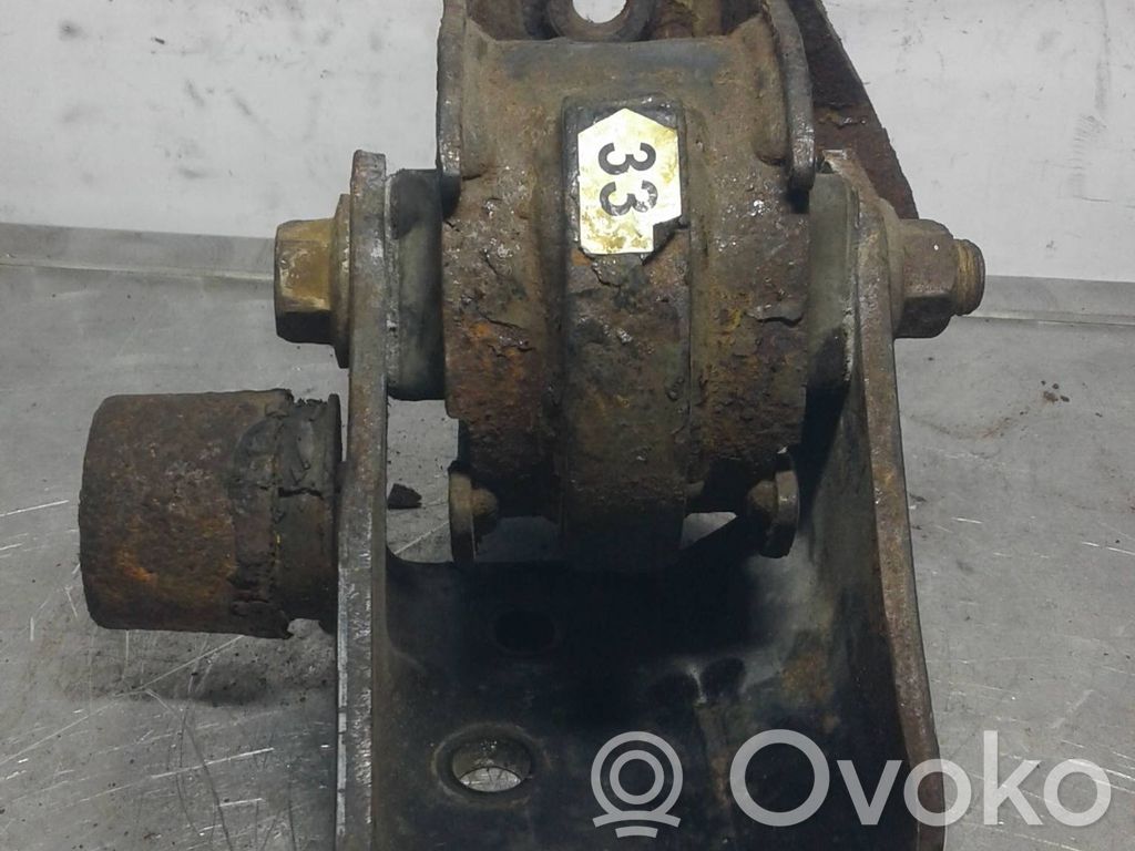 Toyota Corolla Verso E121 Engine mount bracket 