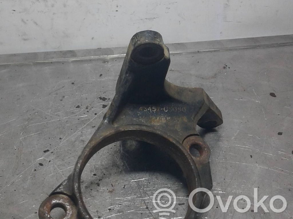 Toyota Corolla Verso E121 Łapa / Mocowanie silnika 