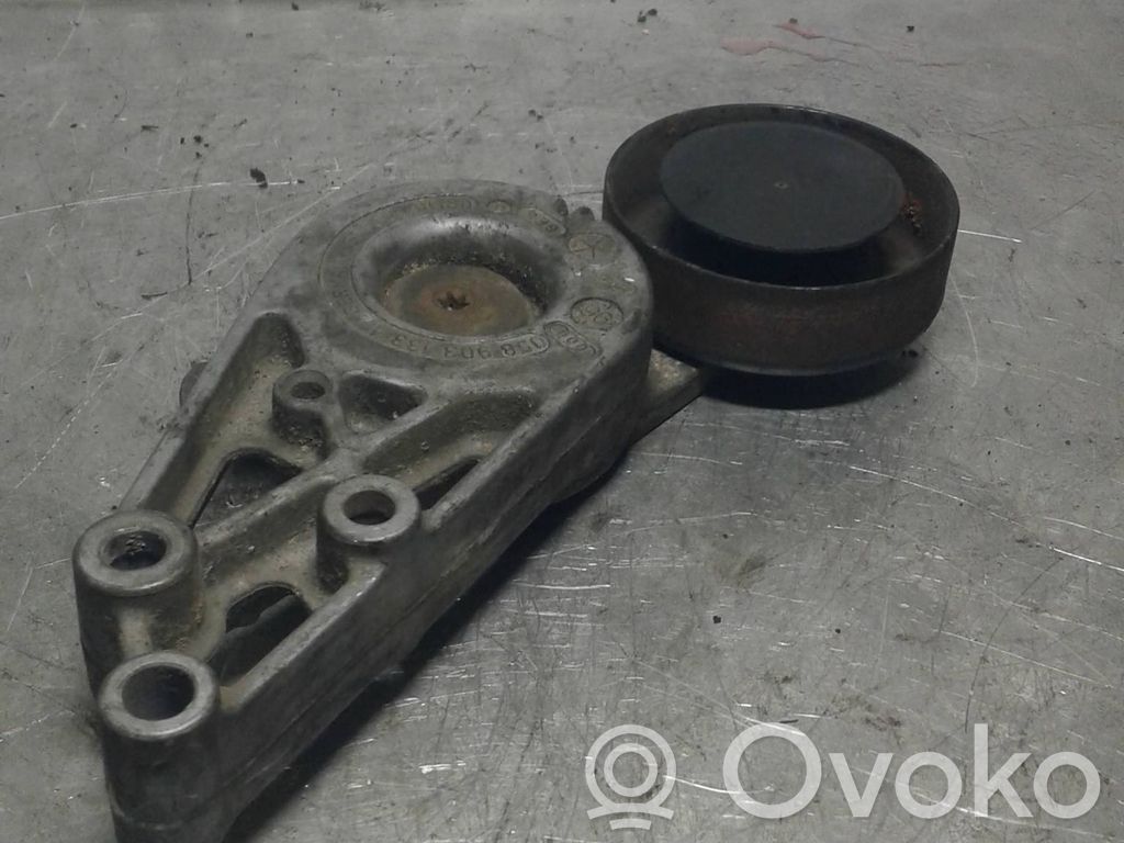 Volkswagen PASSAT B5 Tensor de correa del alternador 