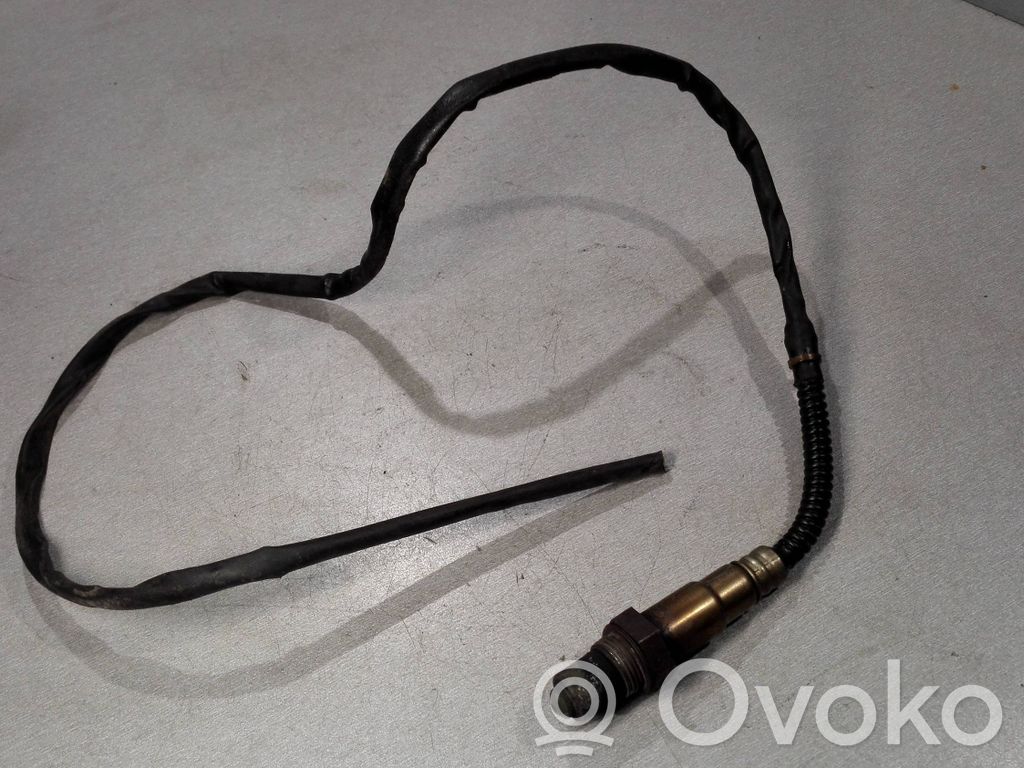 Lambda probe sensor   0258007152,066906262,0258007153