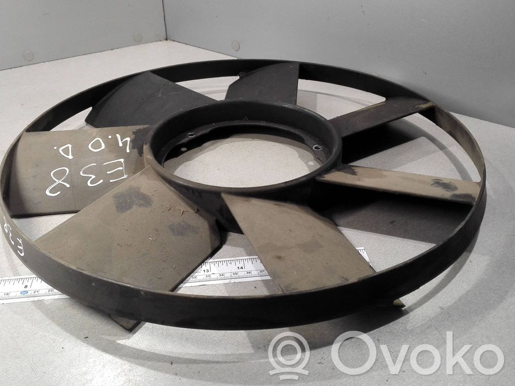 BMW 7 E38 Fan impeller 