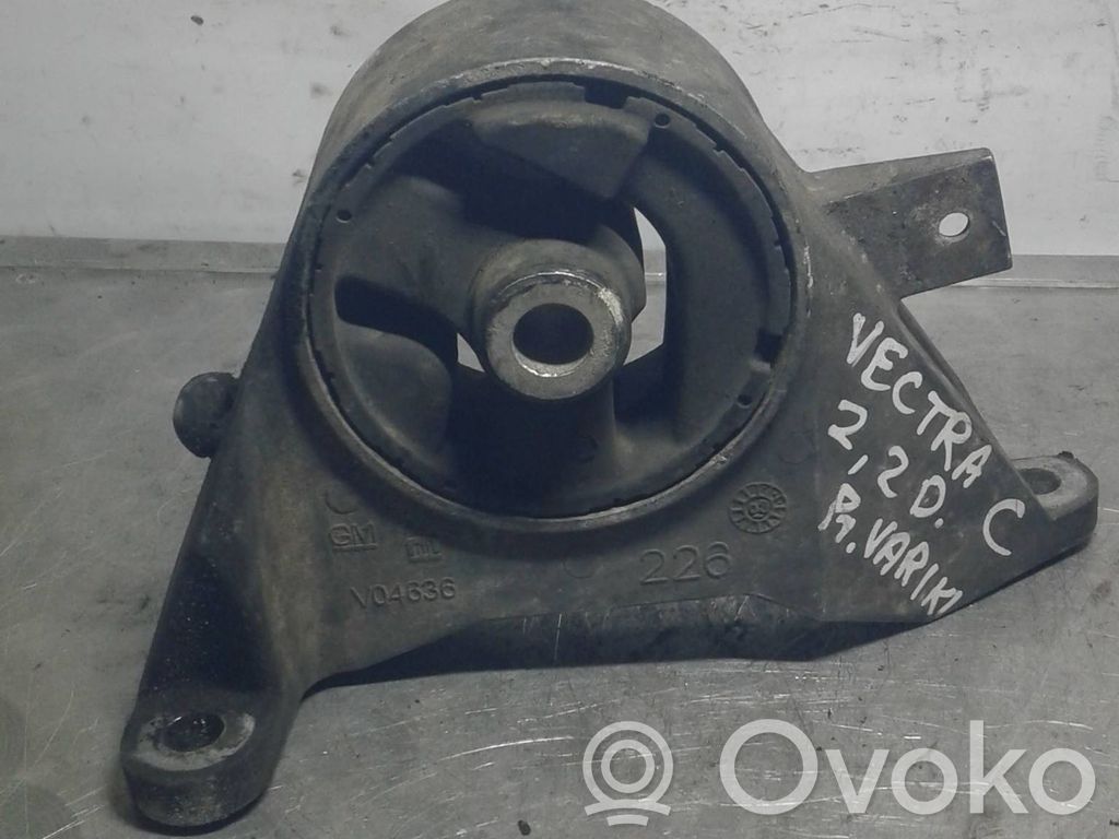 Opel Vectra C Getriebelager Getriebedämpfer 