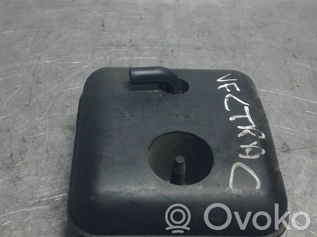 Opel Vectra C Podciśnieniowy zbiornik powietrza 