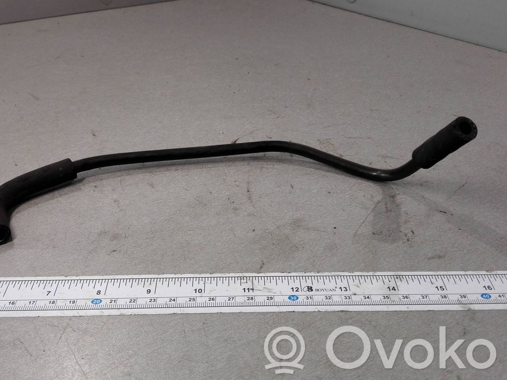 BMW 3 E46 Vacuum line/pipe/hose 