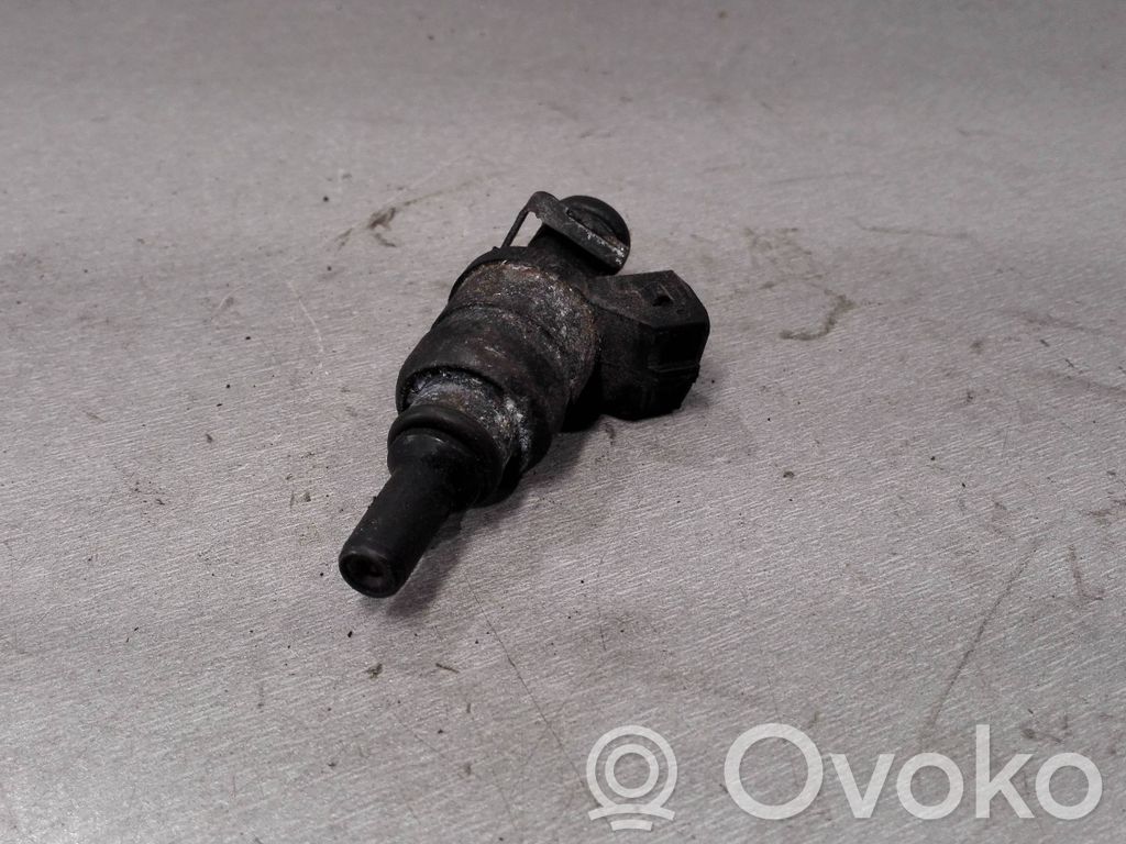 BMW 3 E46 Fuel injector 