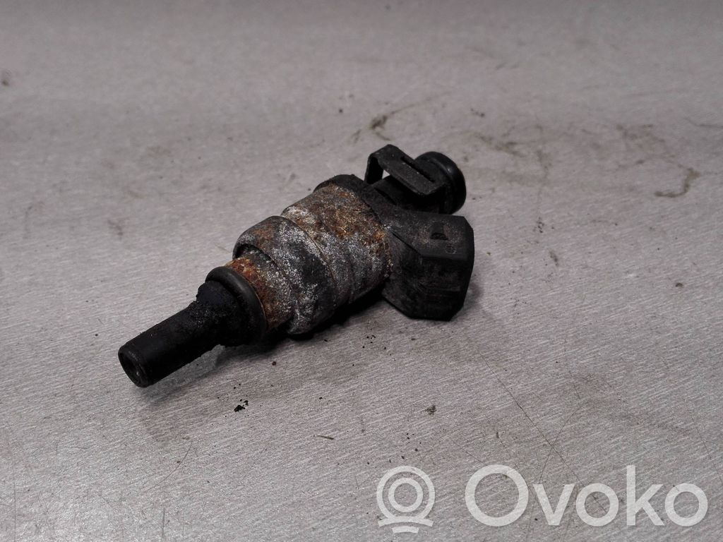BMW 3 E46 Fuel injector 
