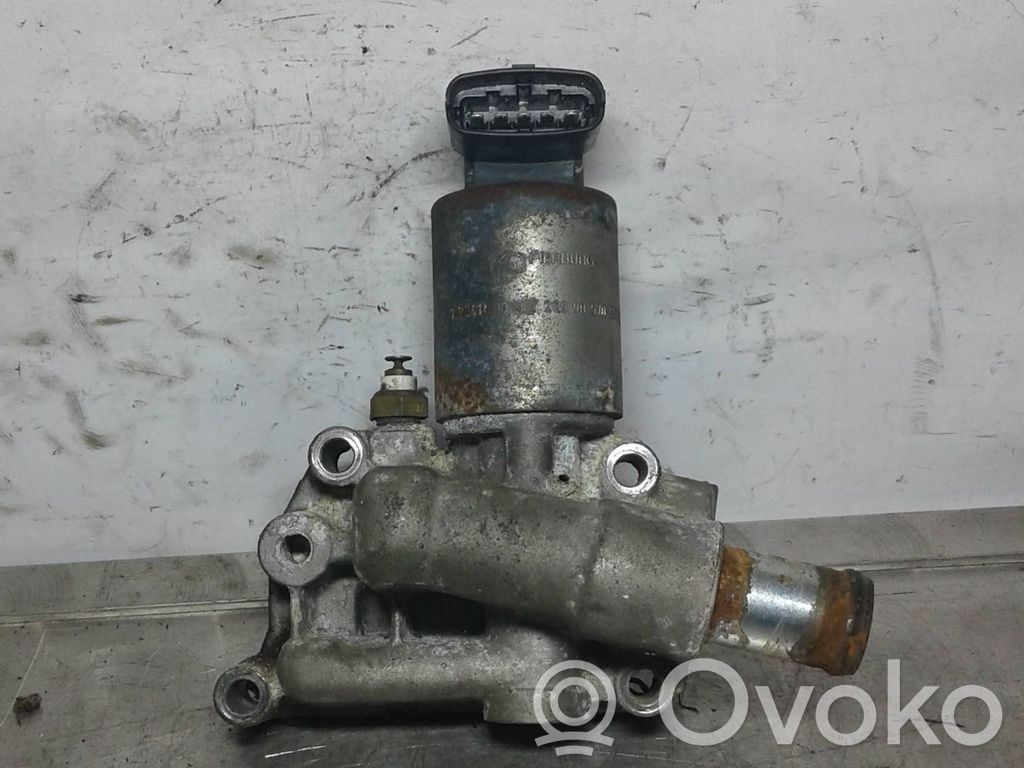 Opel Corsa C EGR vožtuvas 