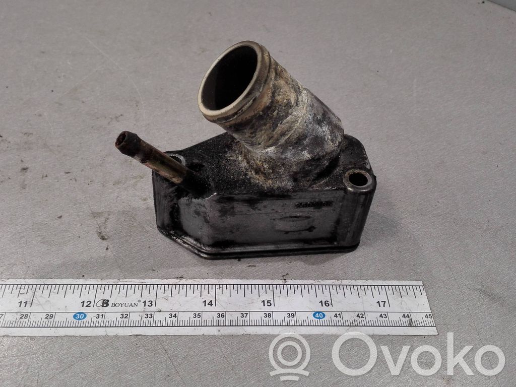 Opel Vectra B Thermostat / Thermostatgehäuse 