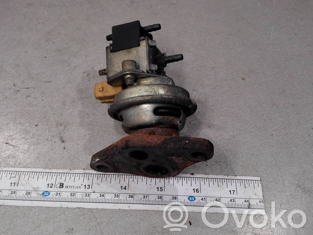 Opel Vectra B Válvula EGR 