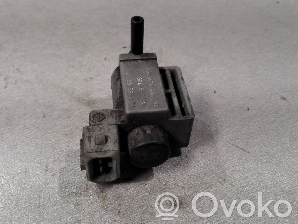 Opel Vectra B Electroválvula del turbo 