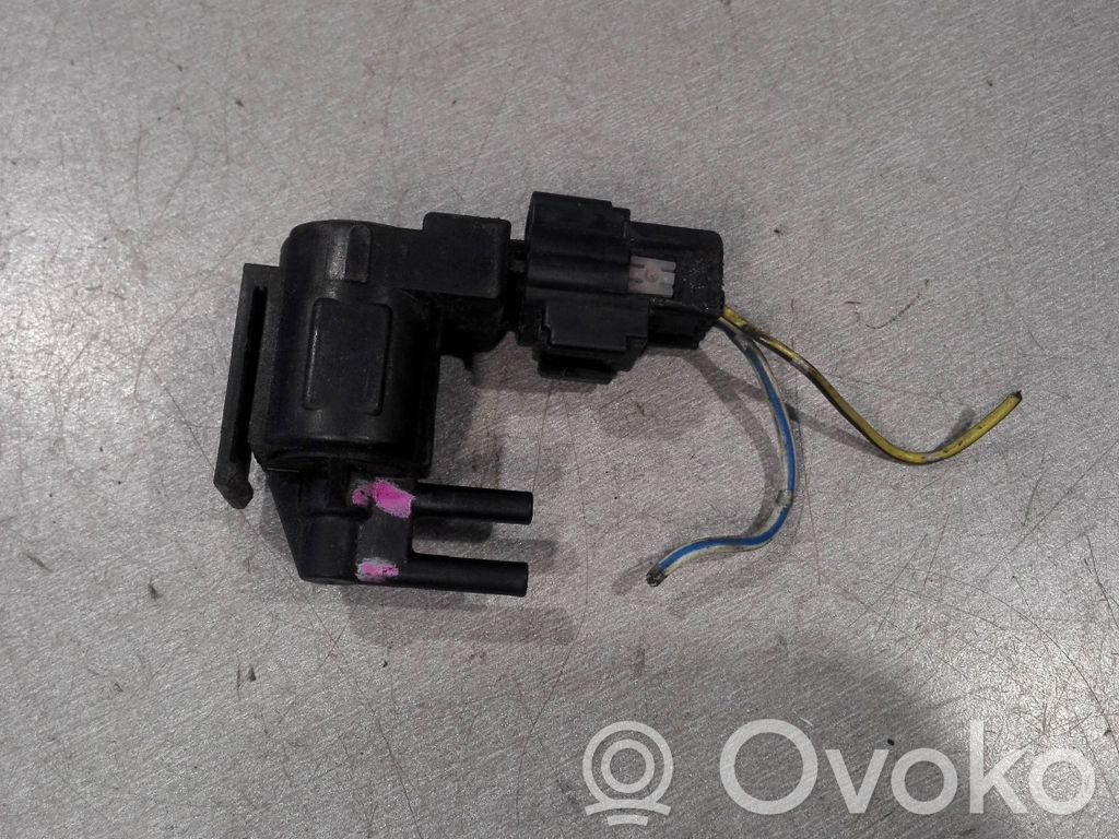 Mazda 626 Electroválvula del turbo 