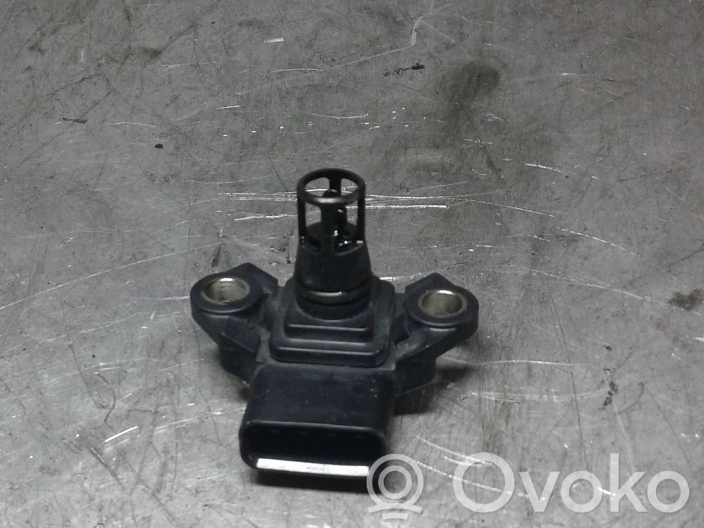 Subaru Outback AGR-Ventil Abgasrückführung 