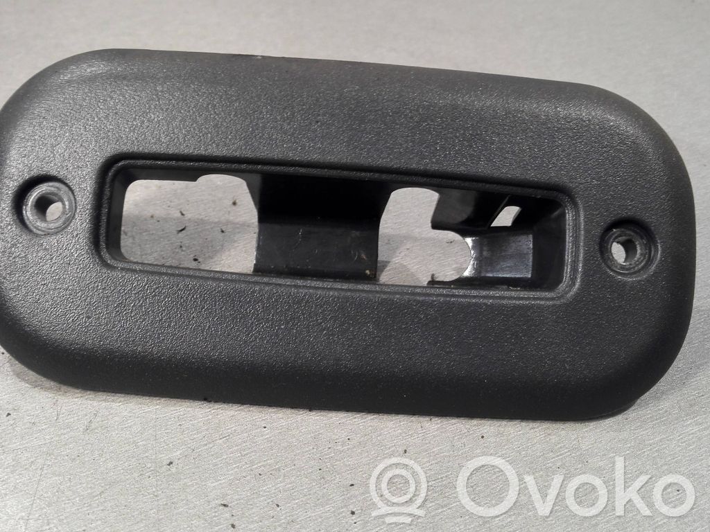 Volkswagen Sharan Other interior part 