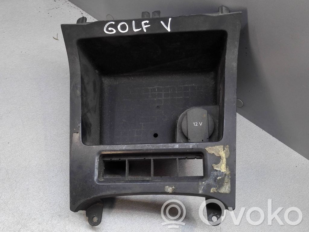 Volkswagen Golf V Guantera 