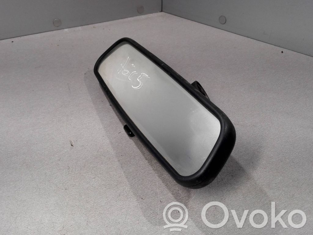 Audi A6 S6 C5 4B Espejo retrovisor (interior) 