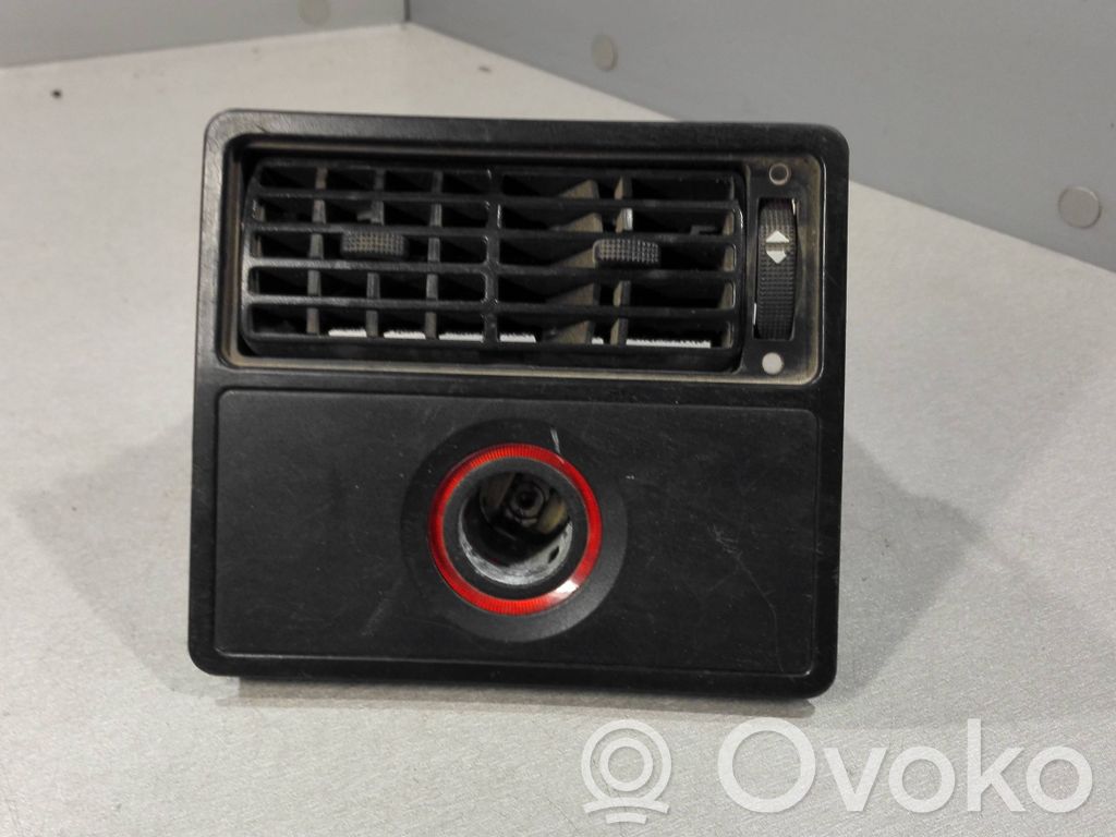 Audi A6 S6 C4 4A Luftausströmer Lüftungsdüse Luftdüse hinten 