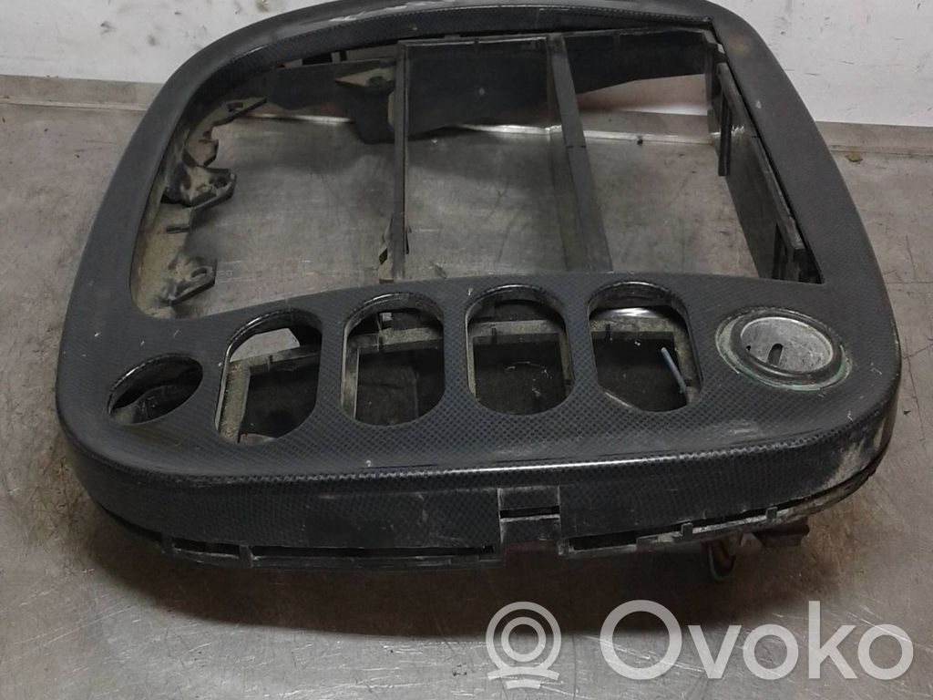 Ford Galaxy Verkleidung Armaturenbrett Cockpit Mitte 