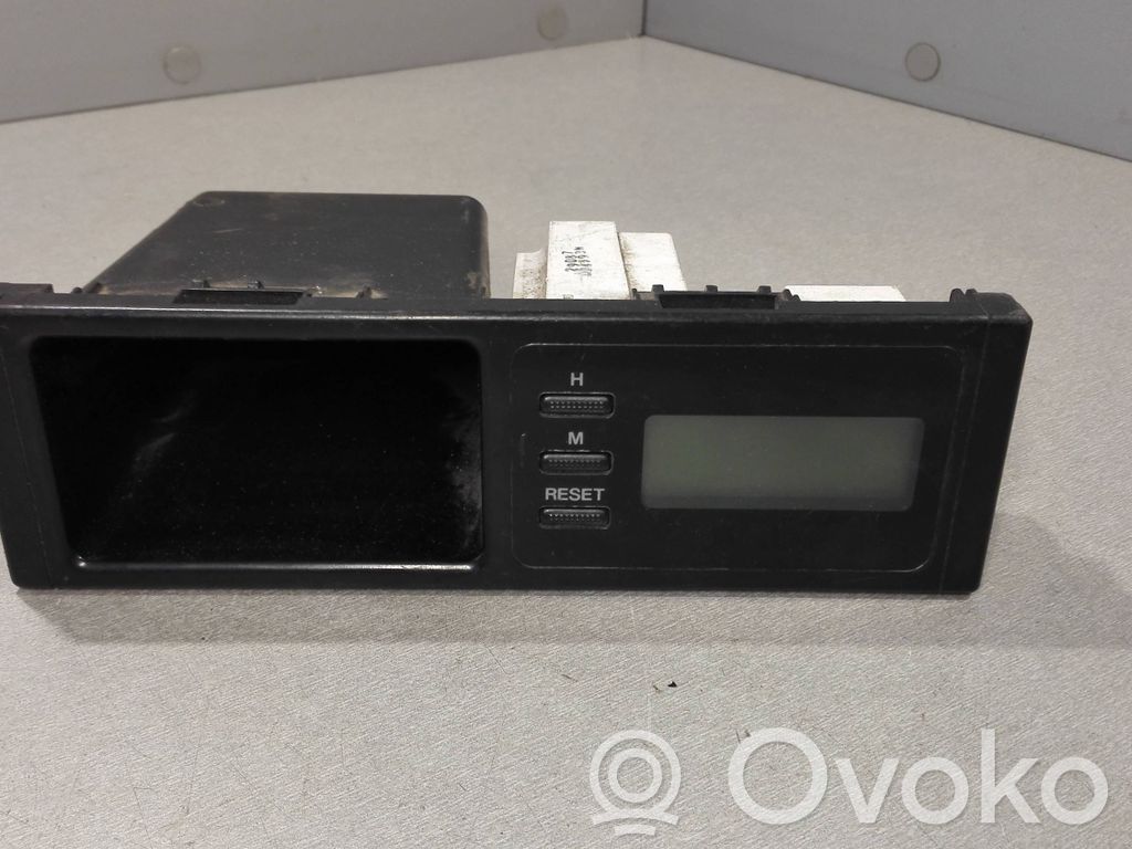 Mazda 626 Screen/display/small screen 