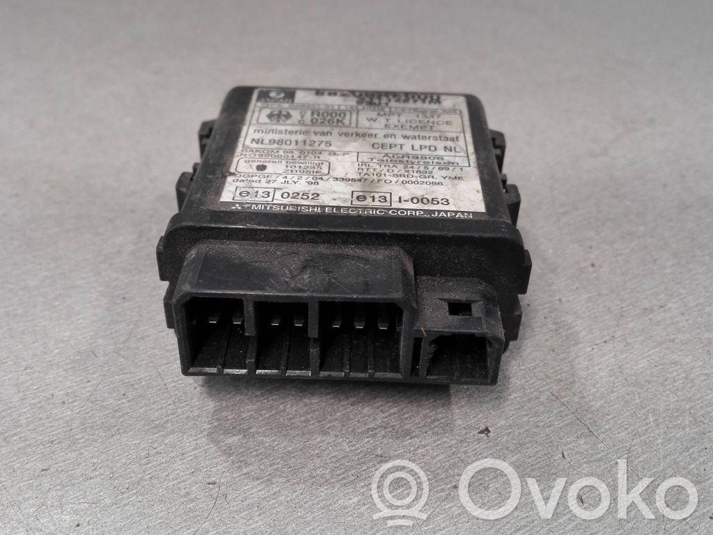 Subaru Legacy Immobilizer control unit/module 