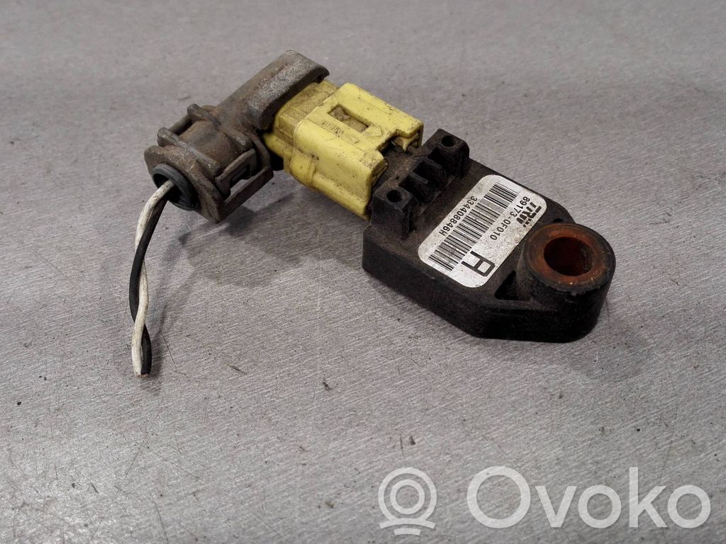 Airbagsensor Crashsensor Drucksensor   891730F010