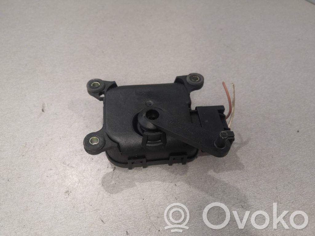 Fiat Stilo Silniczek nagrzewnicy 