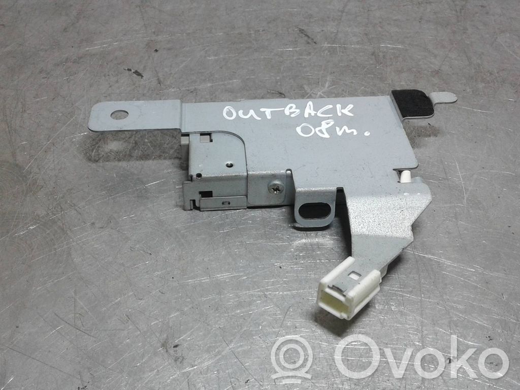 Subaru Outback Antenos stiprintuvas 
