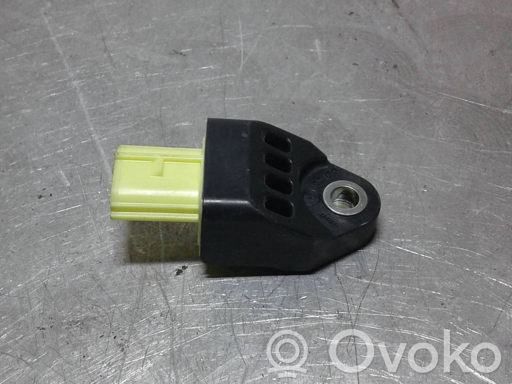 Subaru Outback Airbagsensor Crashsensor Drucksensor 