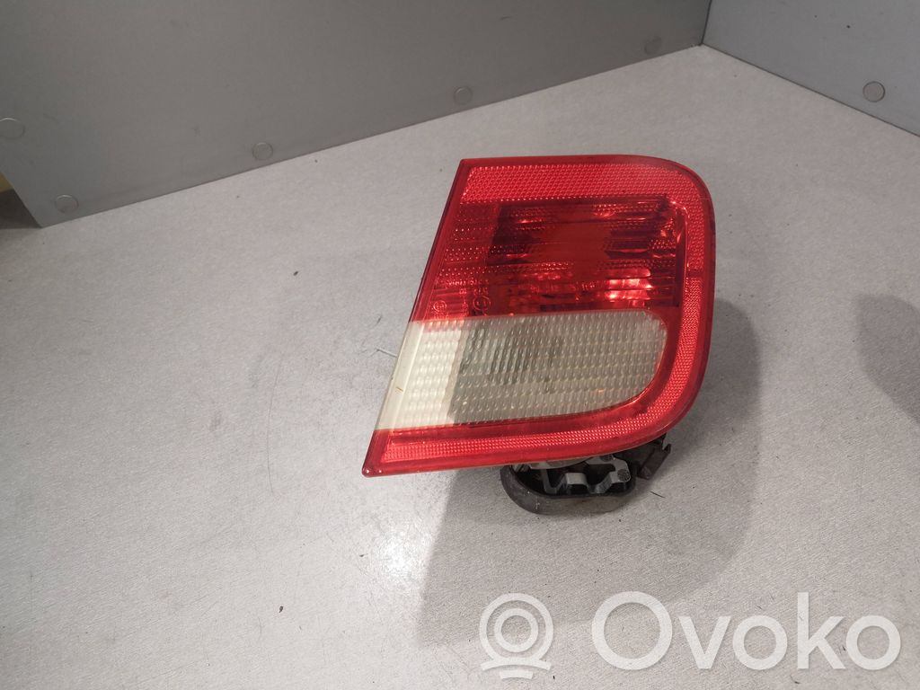 BMW 3 E46 Takaluukun takavalot 