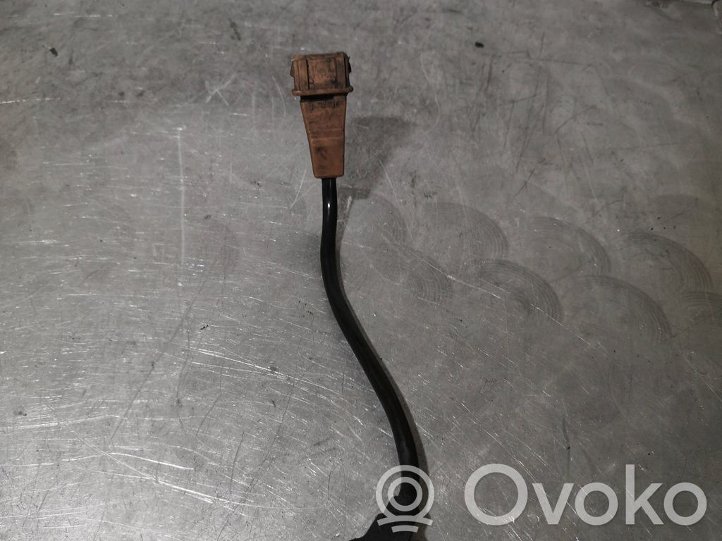 Volkswagen Golf IV Klopfsensor 