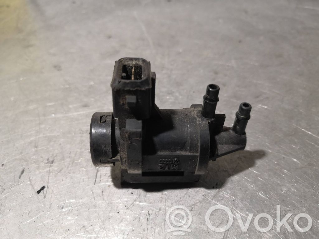 Seat Toledo II (1M) Electroválvula del turbo 